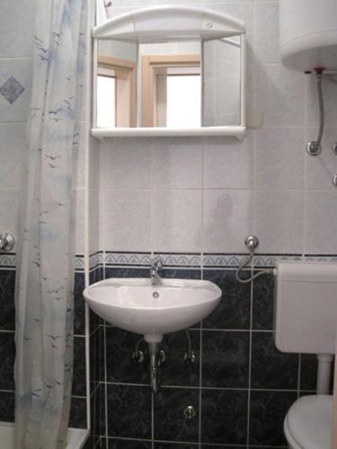 Mare Apartma Makarska