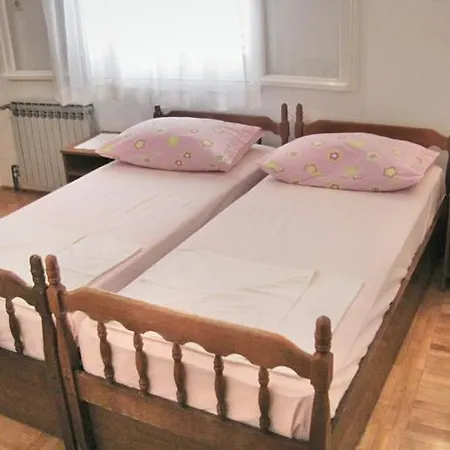 Apartments Mare Makarska Room photo