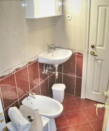 Apartments Mare Makarska Room photo
