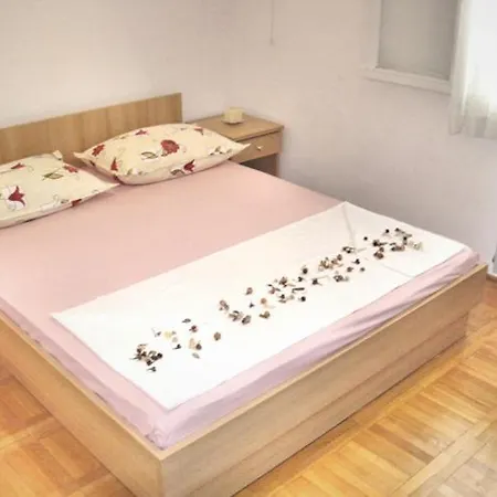 Apartments Mare Makarska Room photo