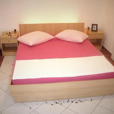 Apartments Mare Makarska Exterior photo