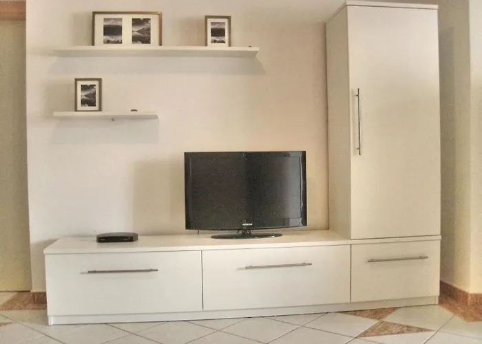 Apartments Mare
