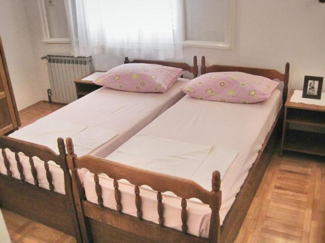 Appartement Mare