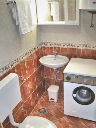Appartement Mare *