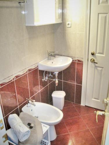 Appartement Mare