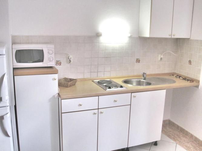 Mare Appartement Makarska