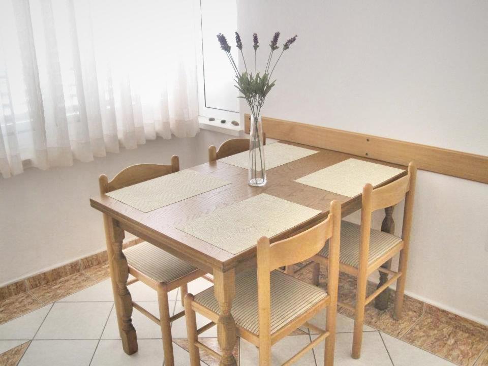 Mare Appartement