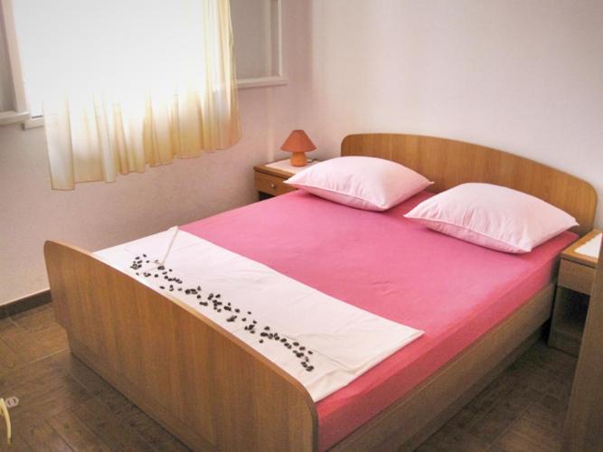 Appartement Mare *