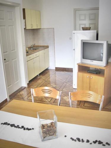 Appartement Mare *